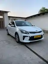 Kia Rio, 2018-2