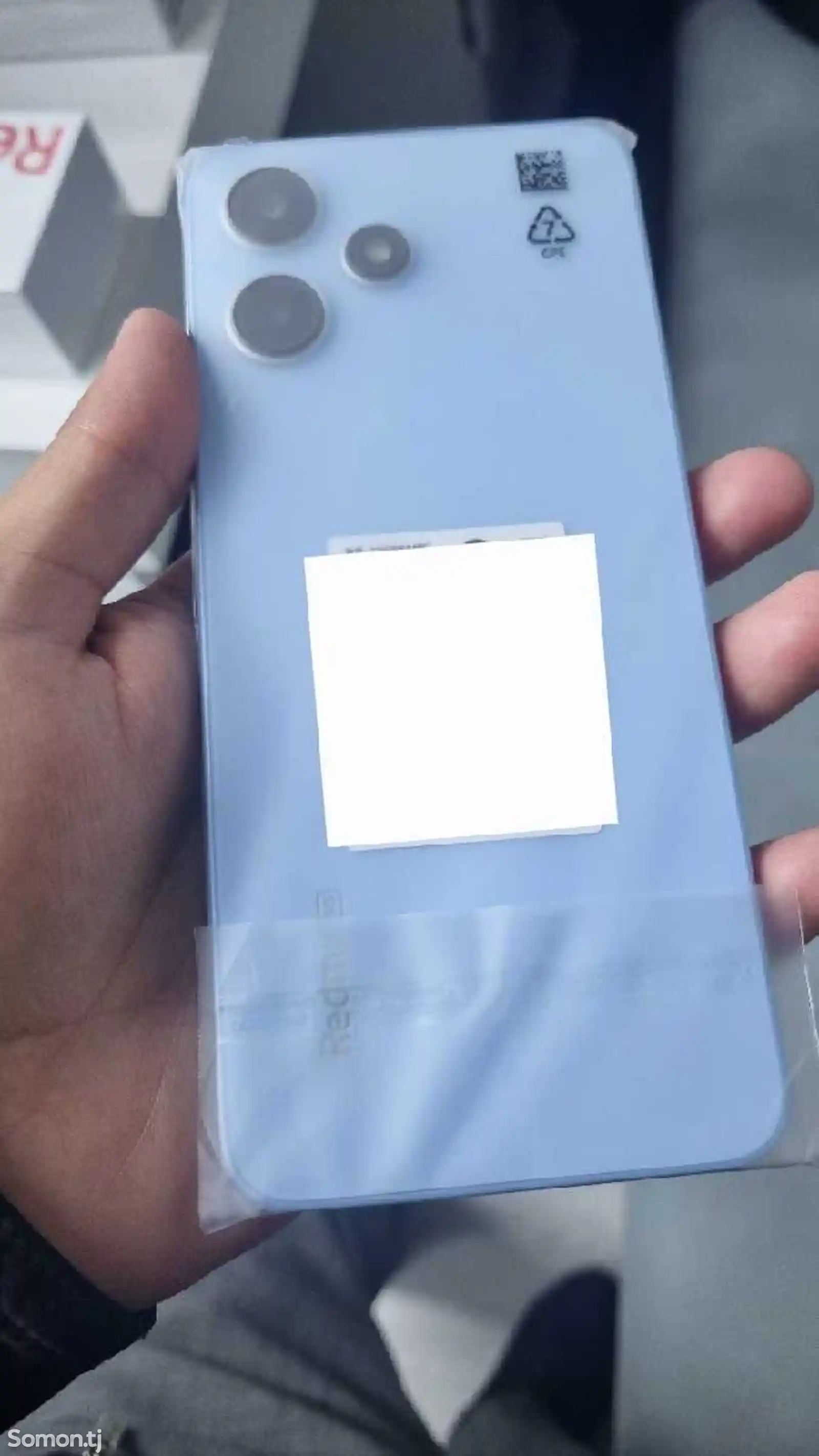 Xiaomi Redmi Note 12R 5G-2