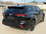 Toyota Highlander, 2022-6