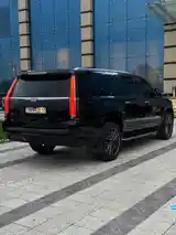 Сadillac Escalade IV,  2018-3