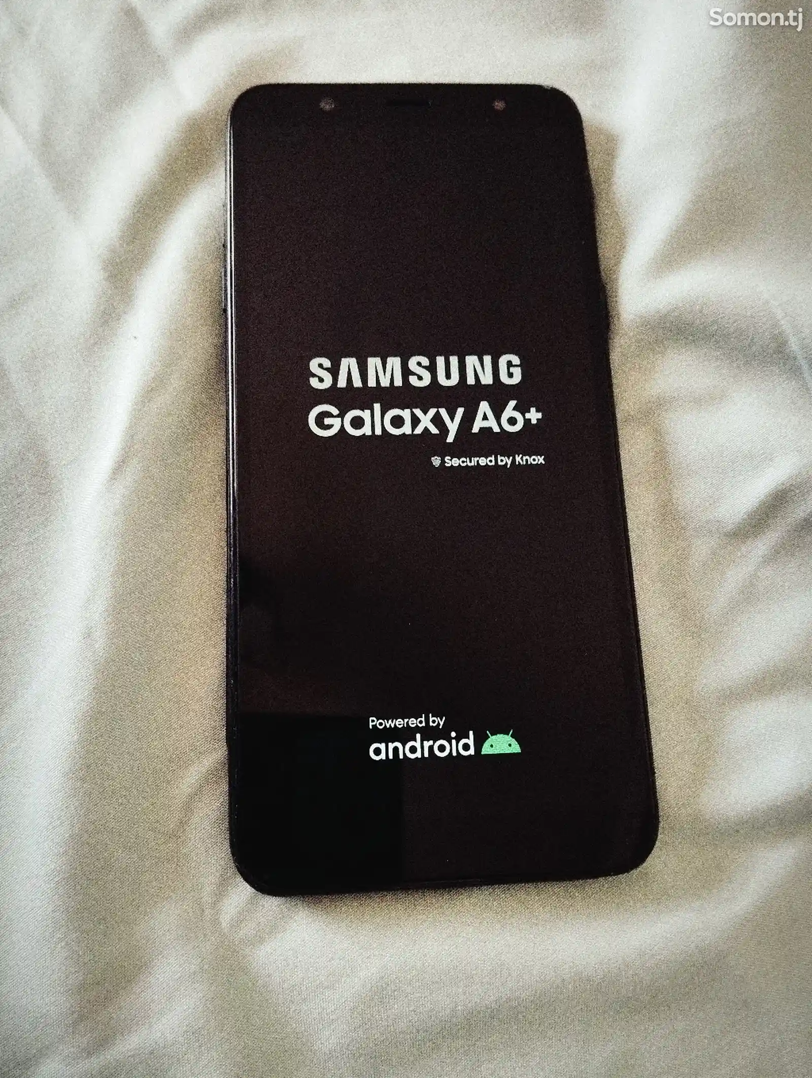 Samsung Galaxy A6 plus-2