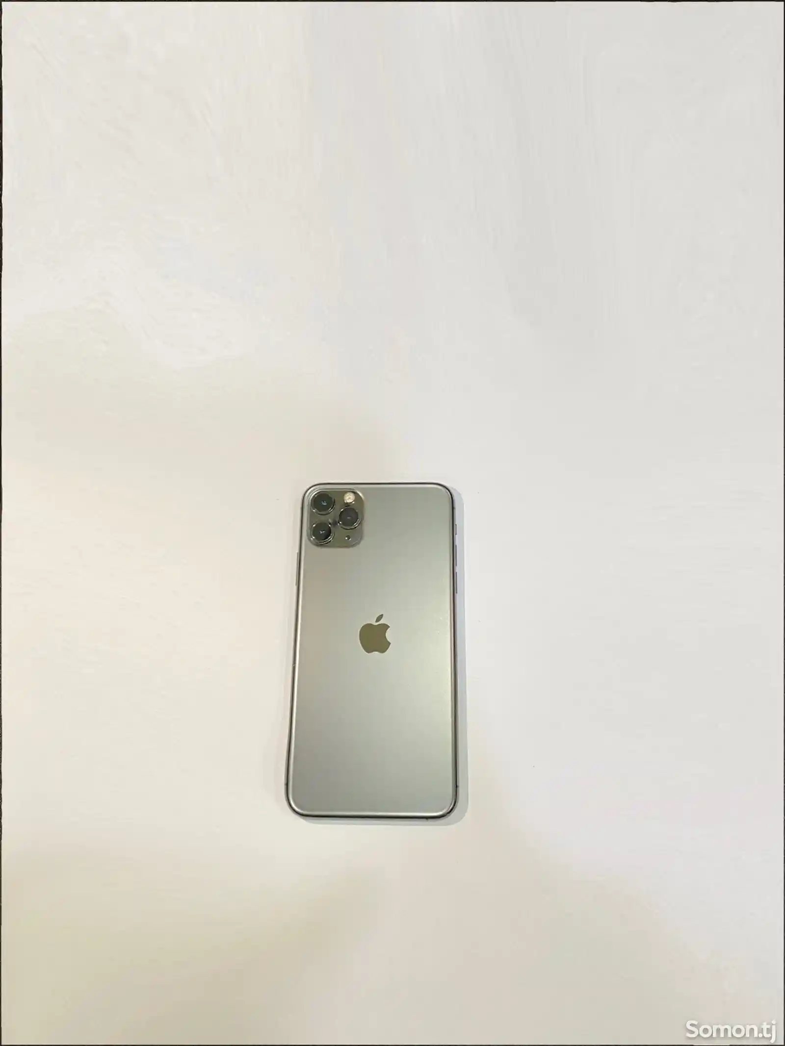 Apple iPhone 11 Pro Max, 512 gb, Space Grey-1