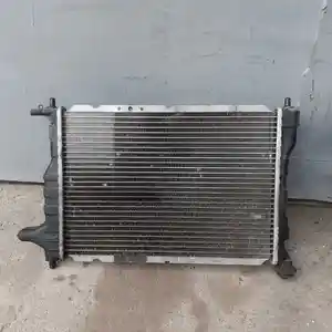 Радиатор matiz 3