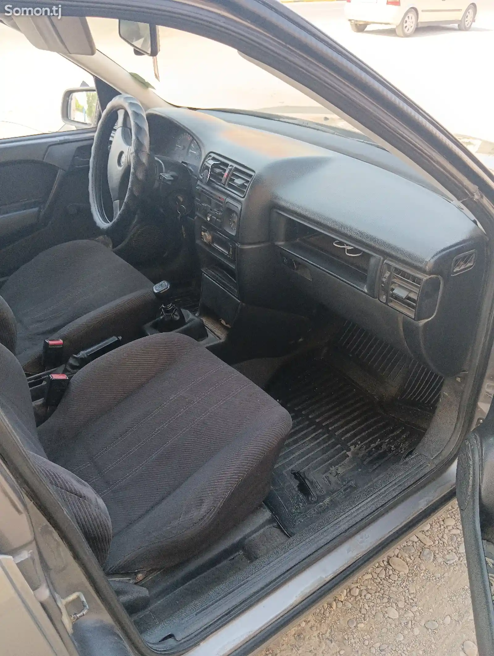 Opel Vectra A, 1994-8