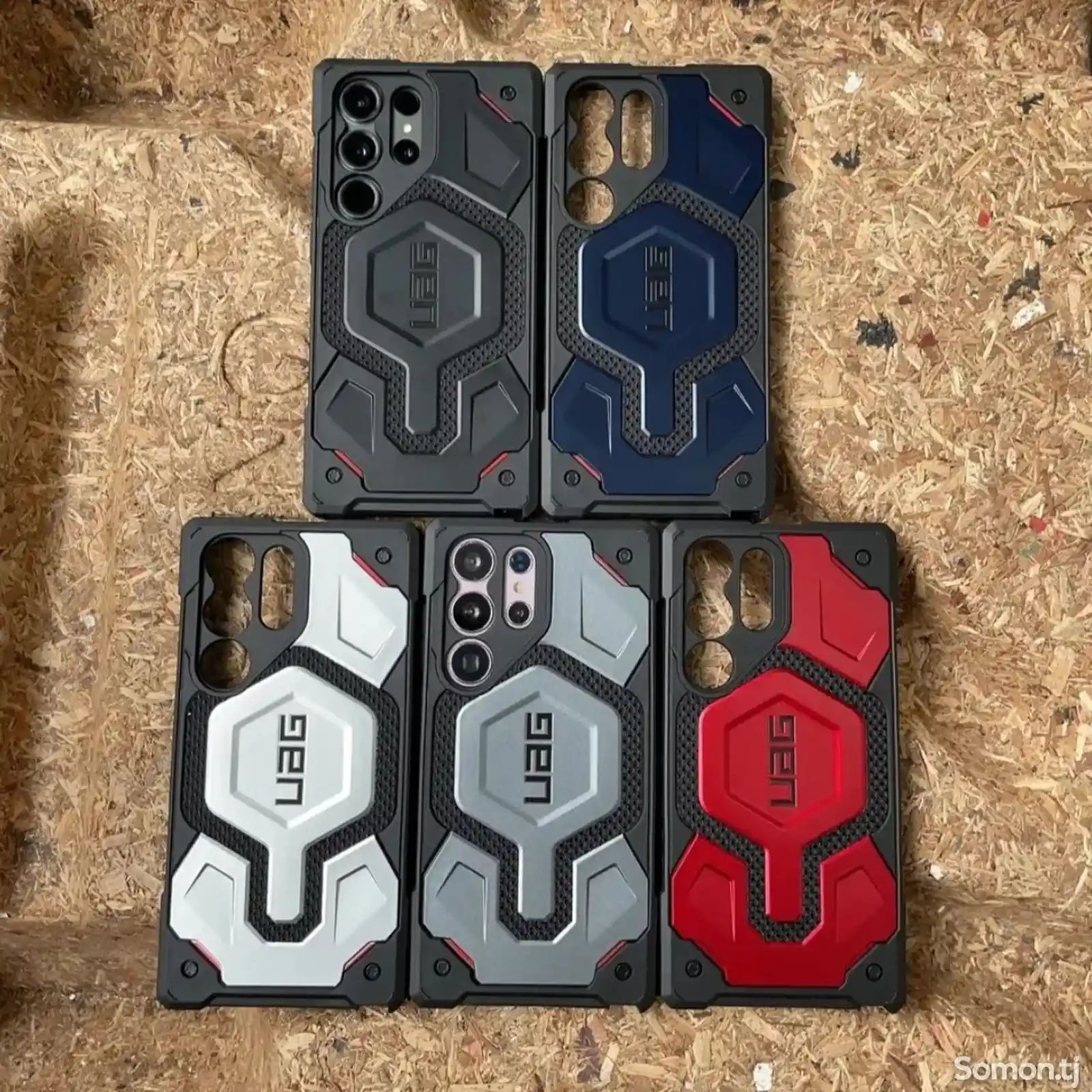 Чехол UAG-5