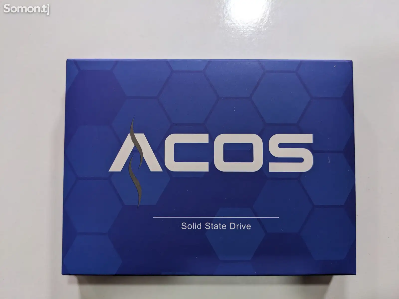 Жесткий диск Ssd Acos 128gb-1