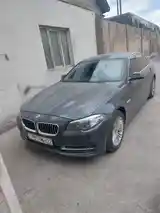 BMW 5 series, 2014-2