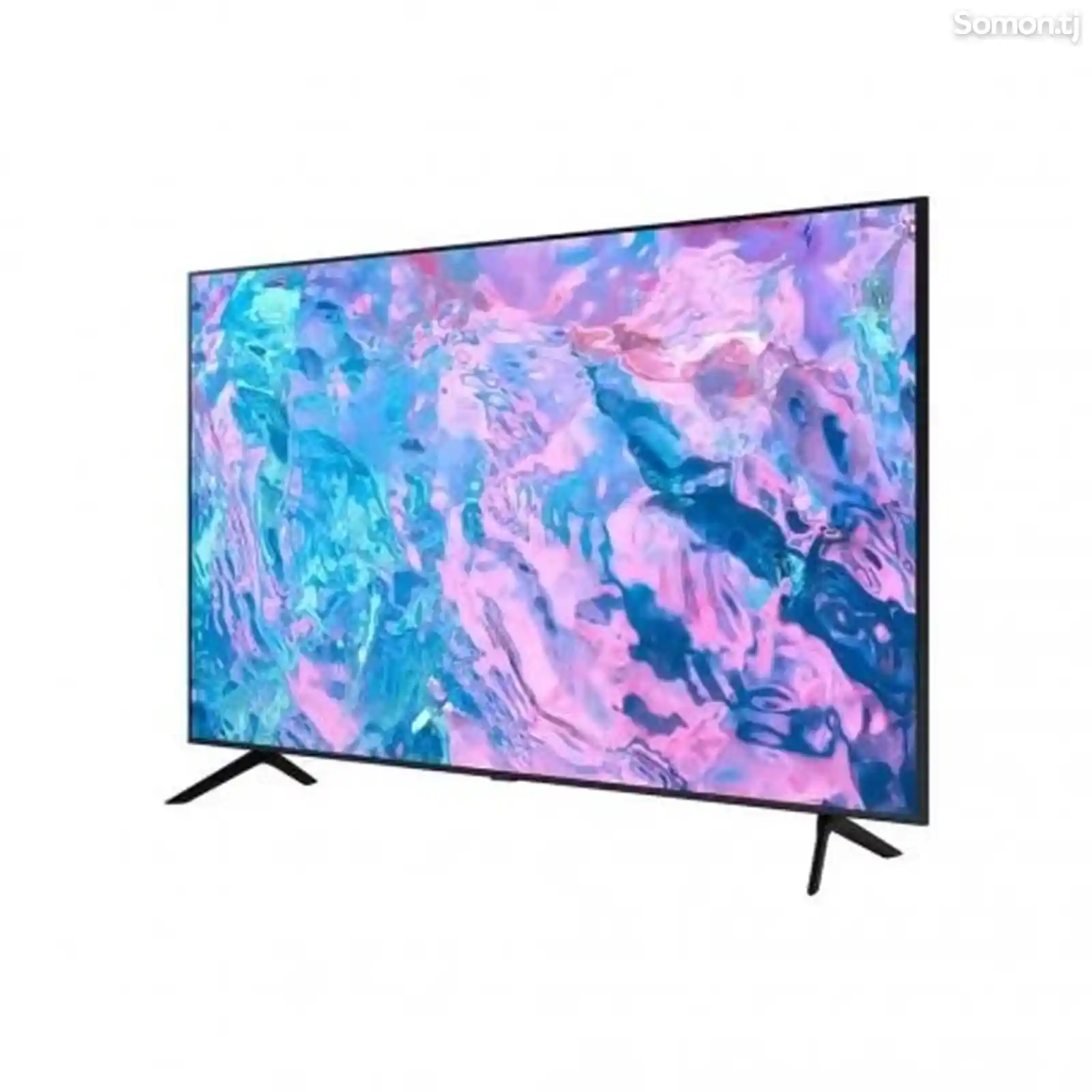 Телевизор Samsung UE55CU7100U-1