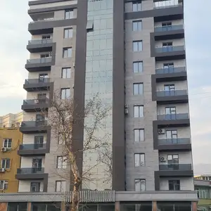 2-комн. квартира, 7 этаж, 52м², 18мкр