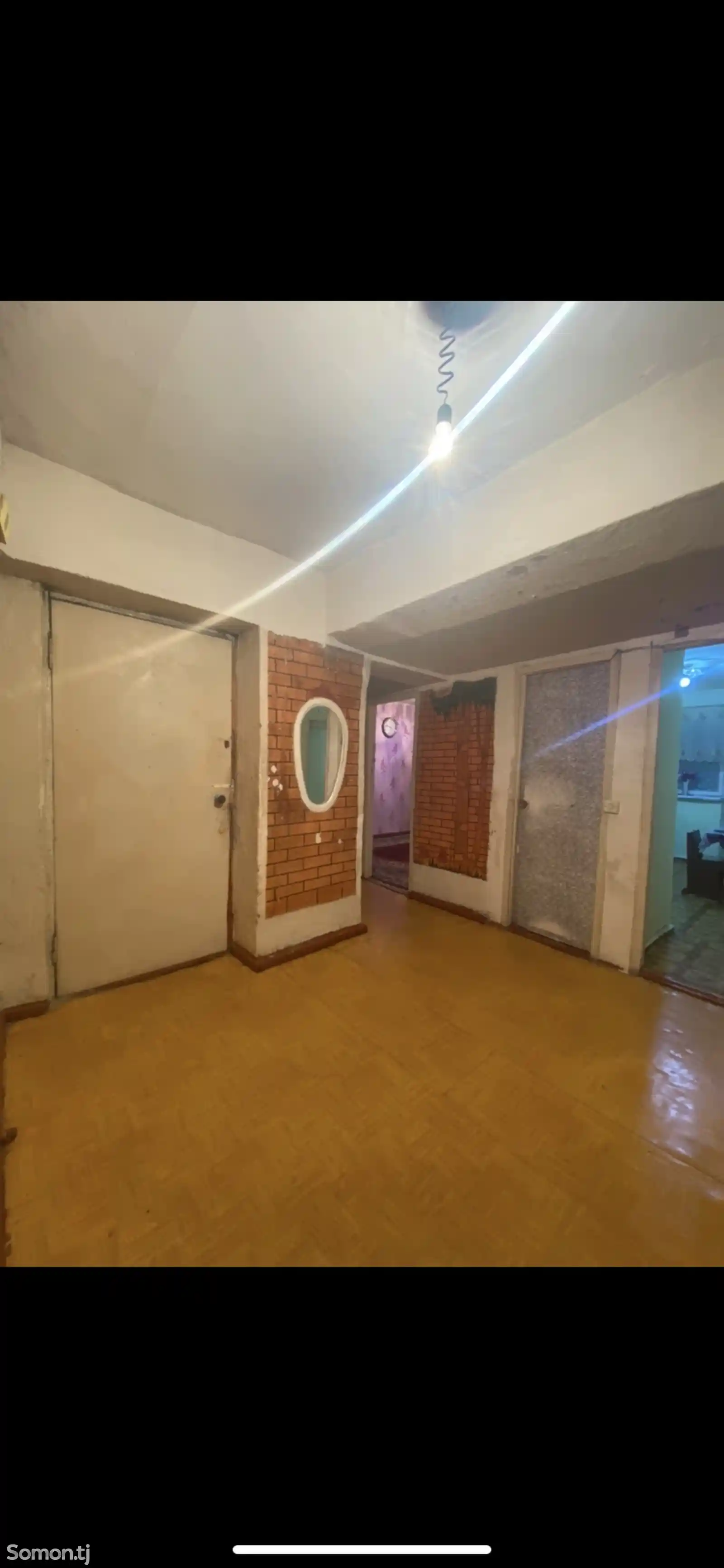 4-комн. квартира, 4 этаж, 80 м², Ш. Шохтемур-10