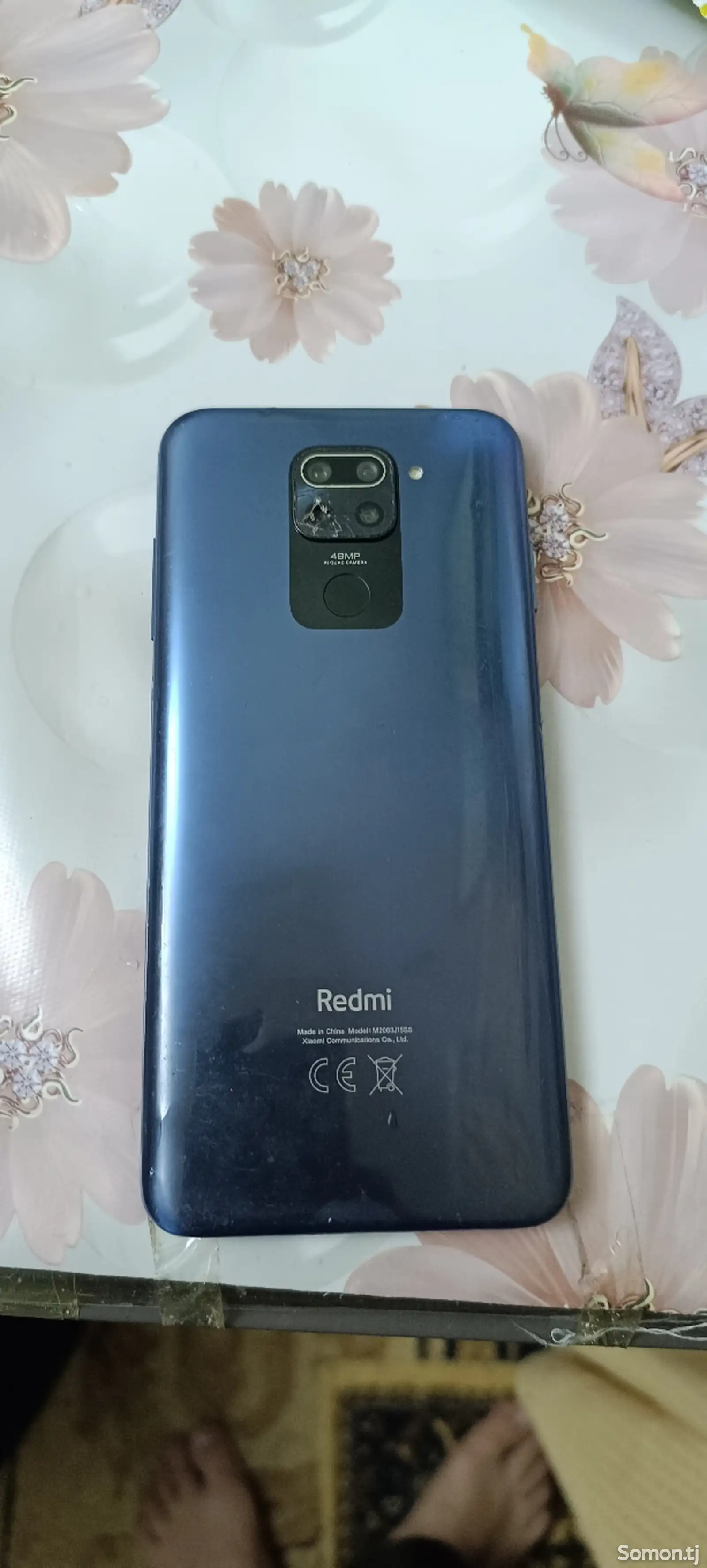 Xiaomi Redmi Note 9-1