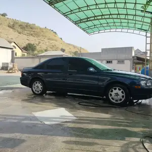 Volvo S80, 2000