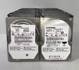 Жёсткий диск для ноутбуков Toshiba 640GB-2