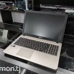 Игровой Ноутбук Asus X540UP Core i7-7500U 8GB/1TB 7TH GEN