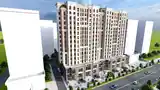 2-комн. квартира, 8 этаж, 65 м², куч.Лоик Шерали 25-2