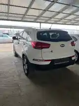 Kia Sportage, 2014-3