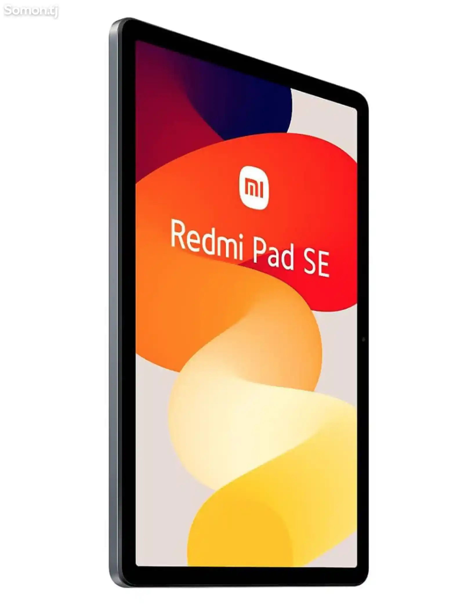 Xiaomi Redmi Pad SE Wi-Fi 128GB-4