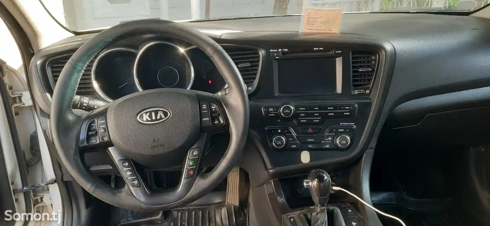 Kia K series, 2010-9