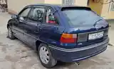 Opel Astra F, 1991-4