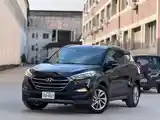 Hyundai Tucson, 2016-4