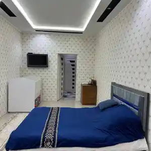 2-комн. квартира, 16 этаж, 68м², Сино, Зарафшон 24