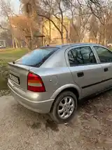 Opel Astra G, 2001-2