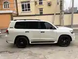 Toyota Land Cruiser, 2018-12