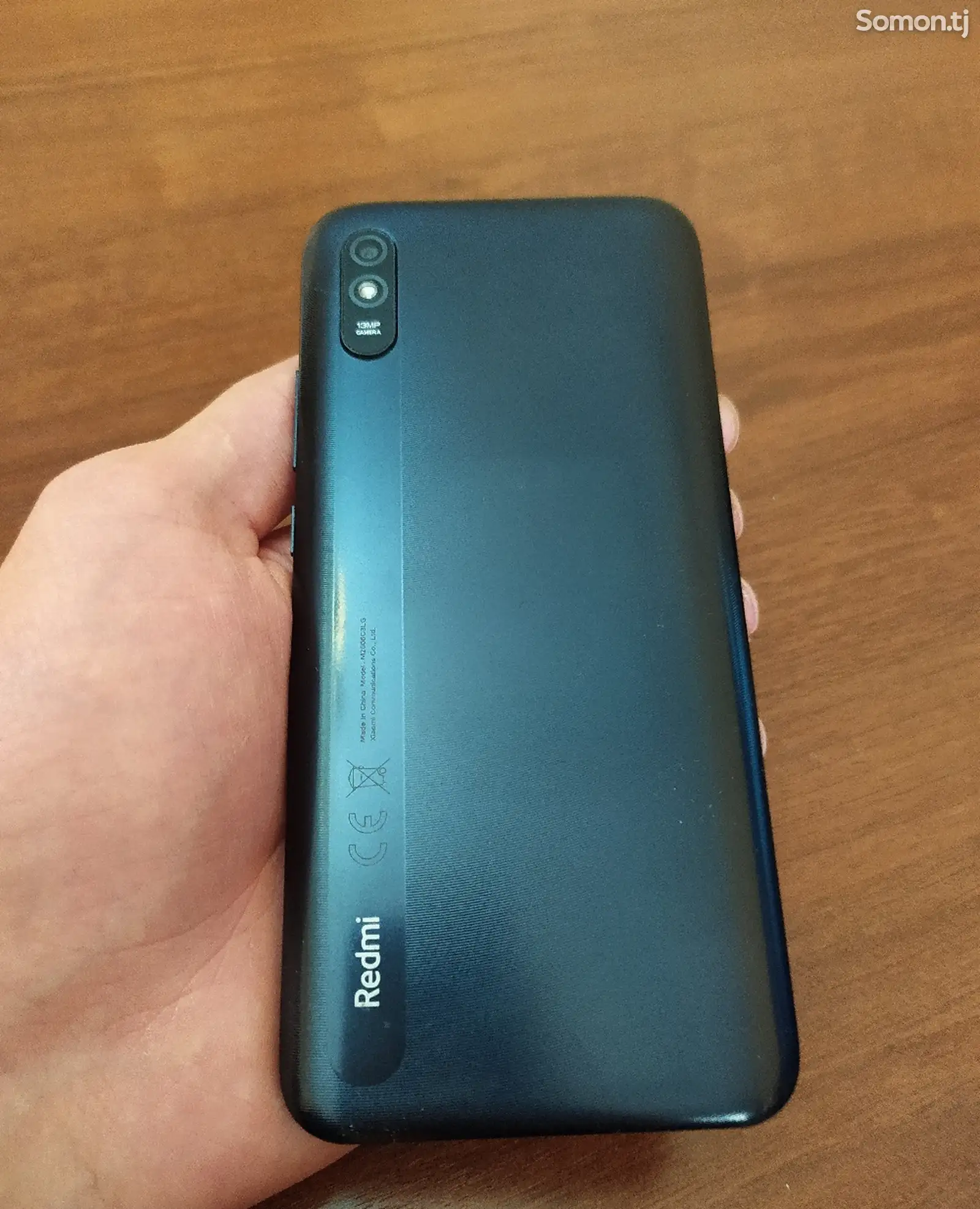 Xiaomi Redmi 9A 2/32gb-3