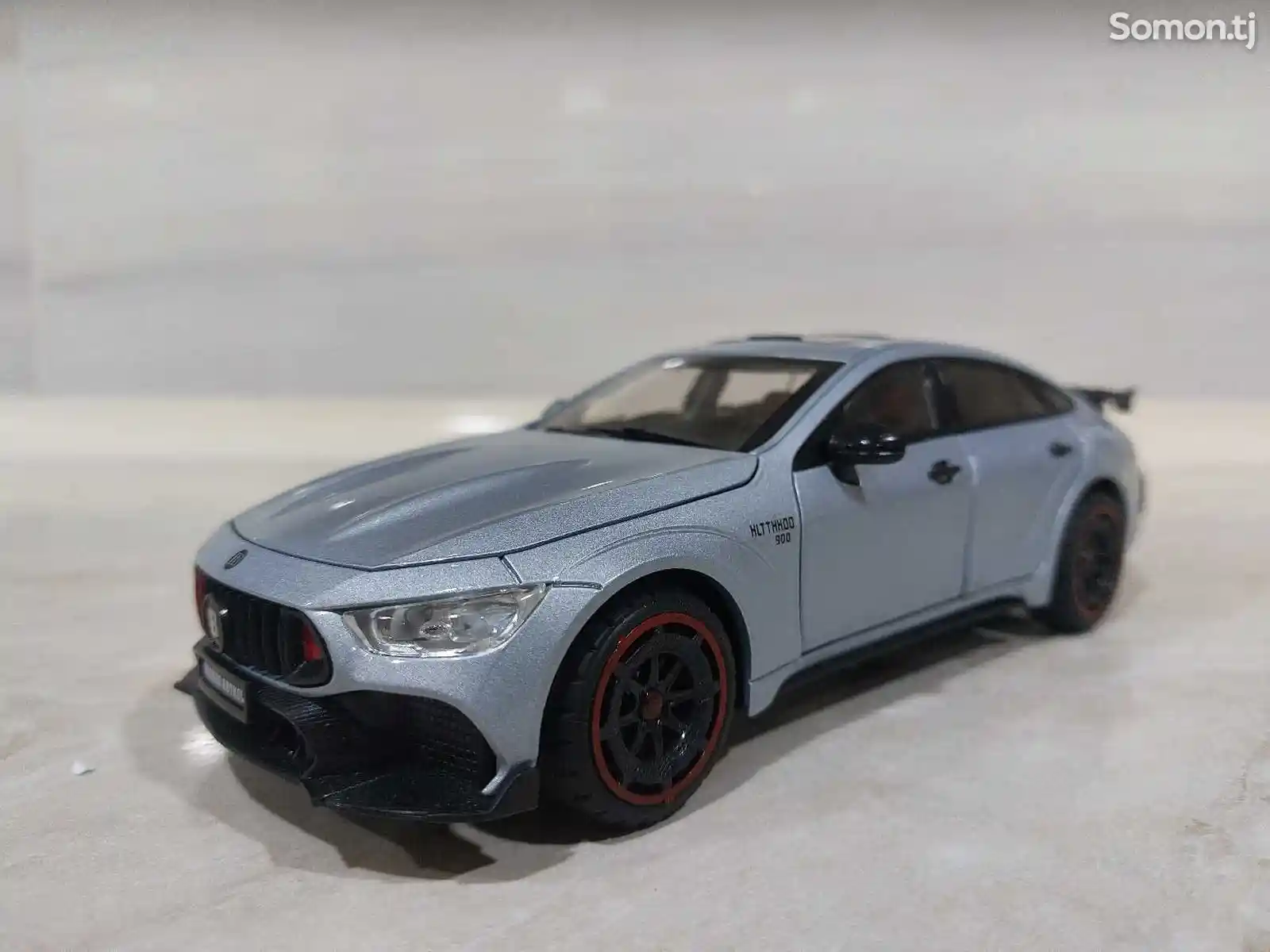 Металлическая машина GT63-1