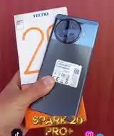 Tecno Spark 20 Pro+-3