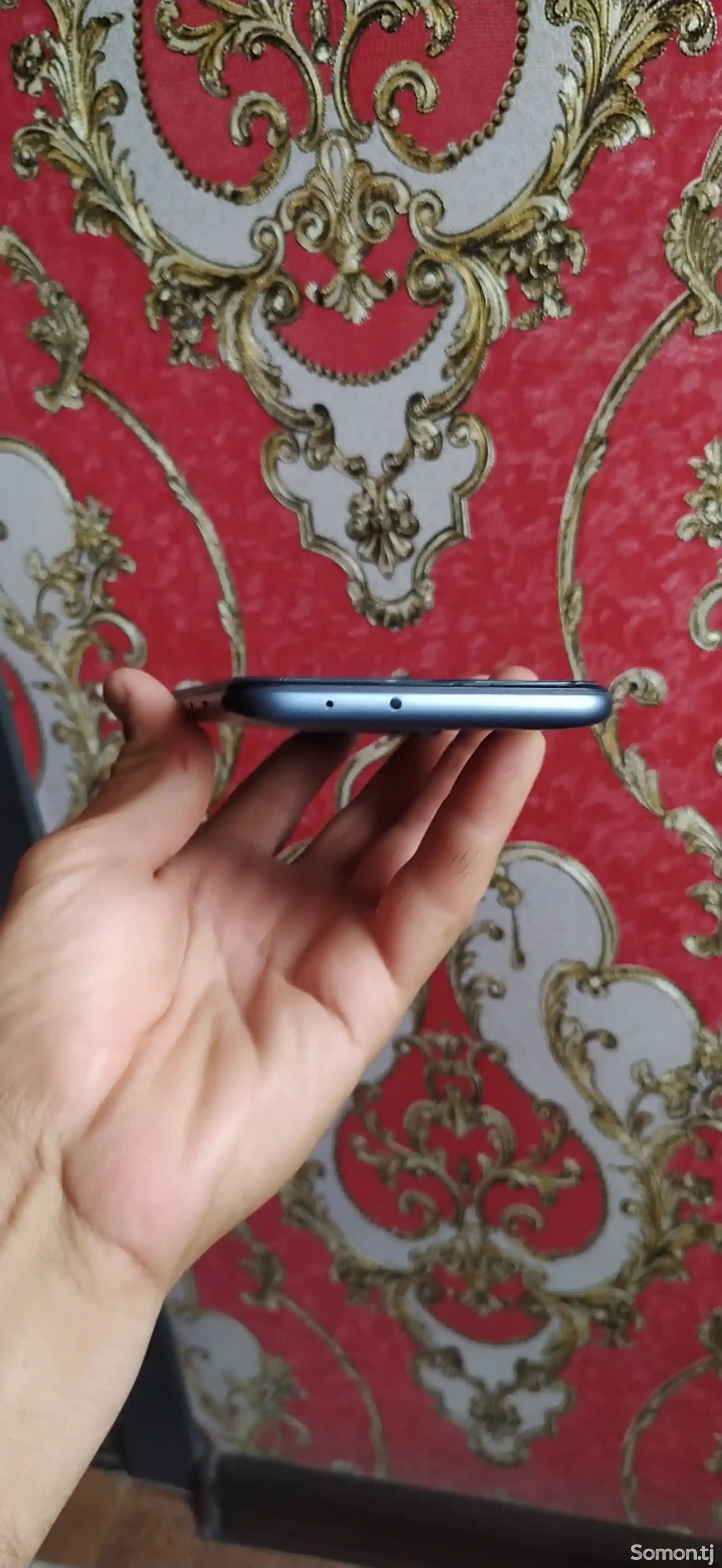 Xiaomi Redmi 9-10