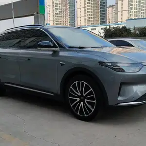 Leapmotor C11, 2023 на заказ