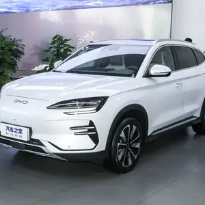 BYD Song Plus, 2024 на заказ