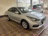 Hyundai Solaris, 2019-3