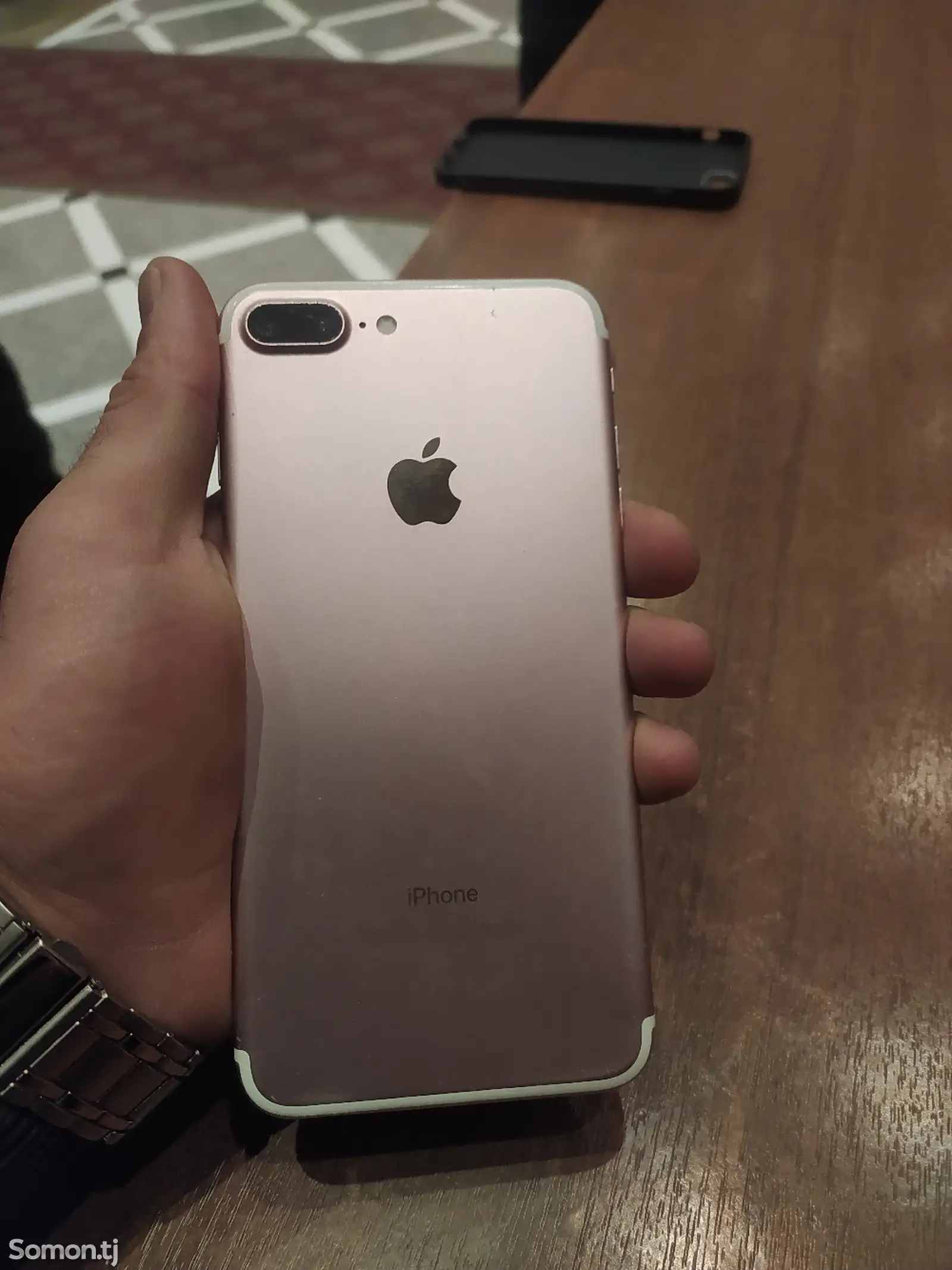 Apple iPhone 7 plus, 128 gb-1