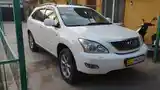 Lexus RX series, 2008-3