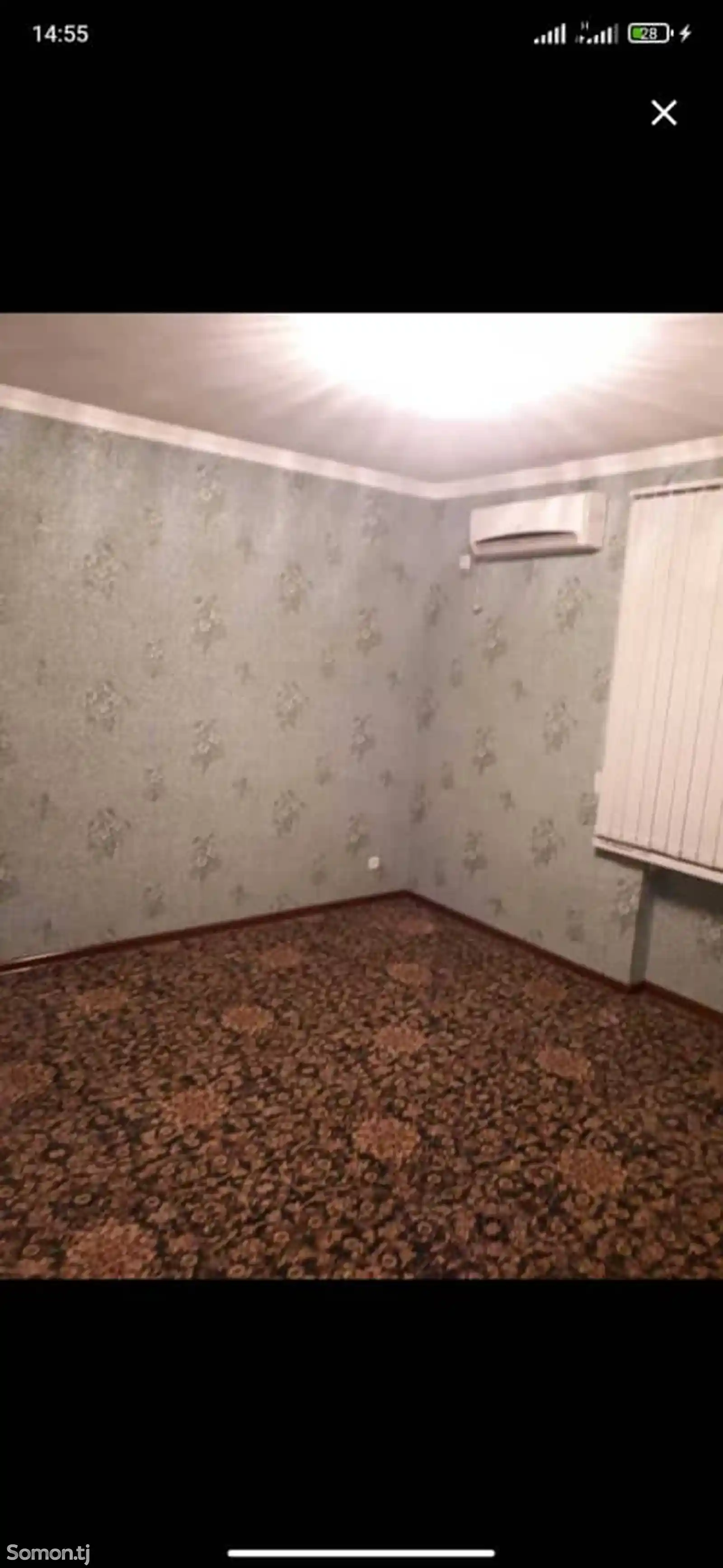 2-комн. квартира, 3 этаж, 65м², Универмаг-5