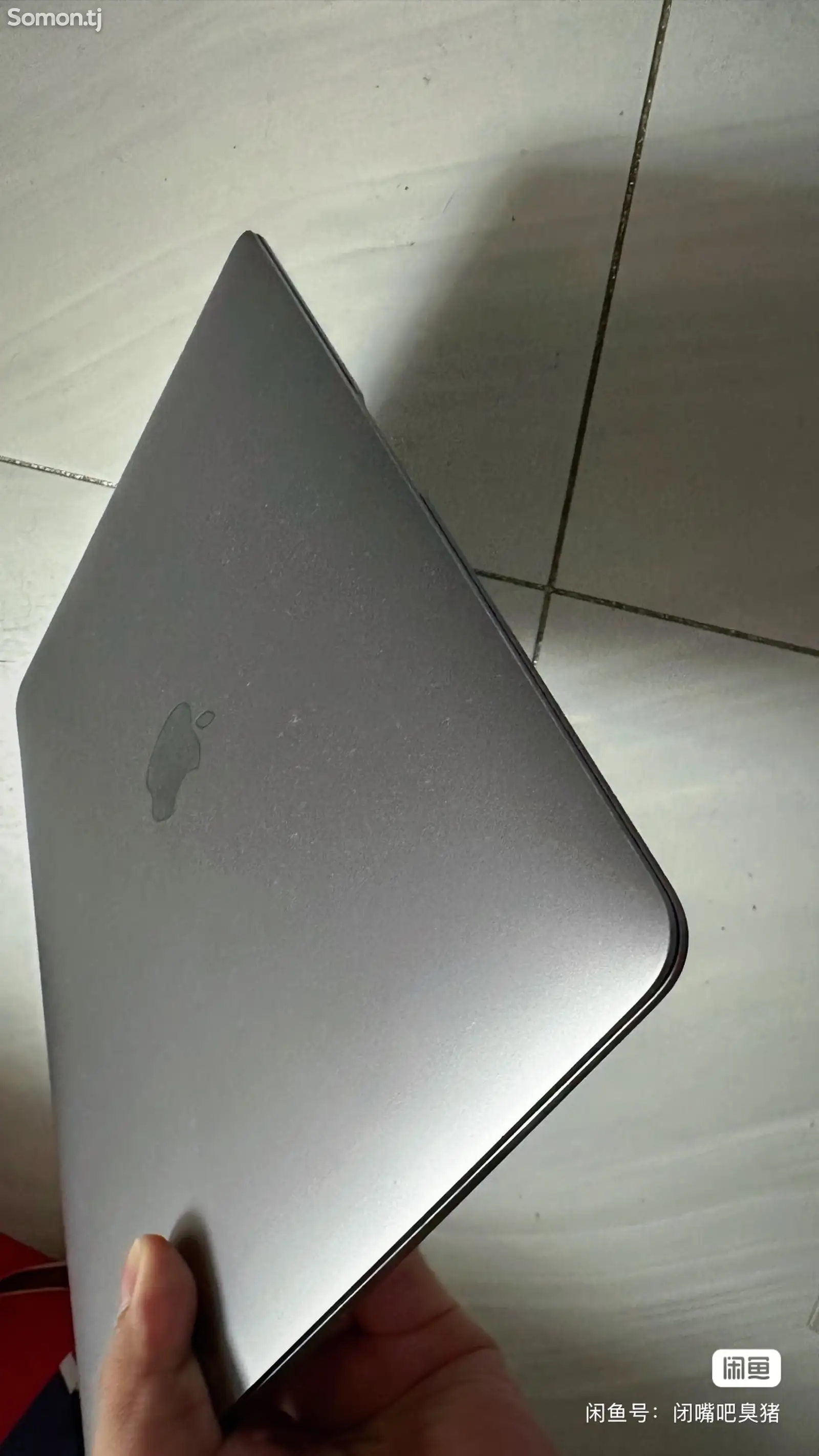 Ноутбук Apple MacBook Air M1 8Ram + 256gb на заказ-7