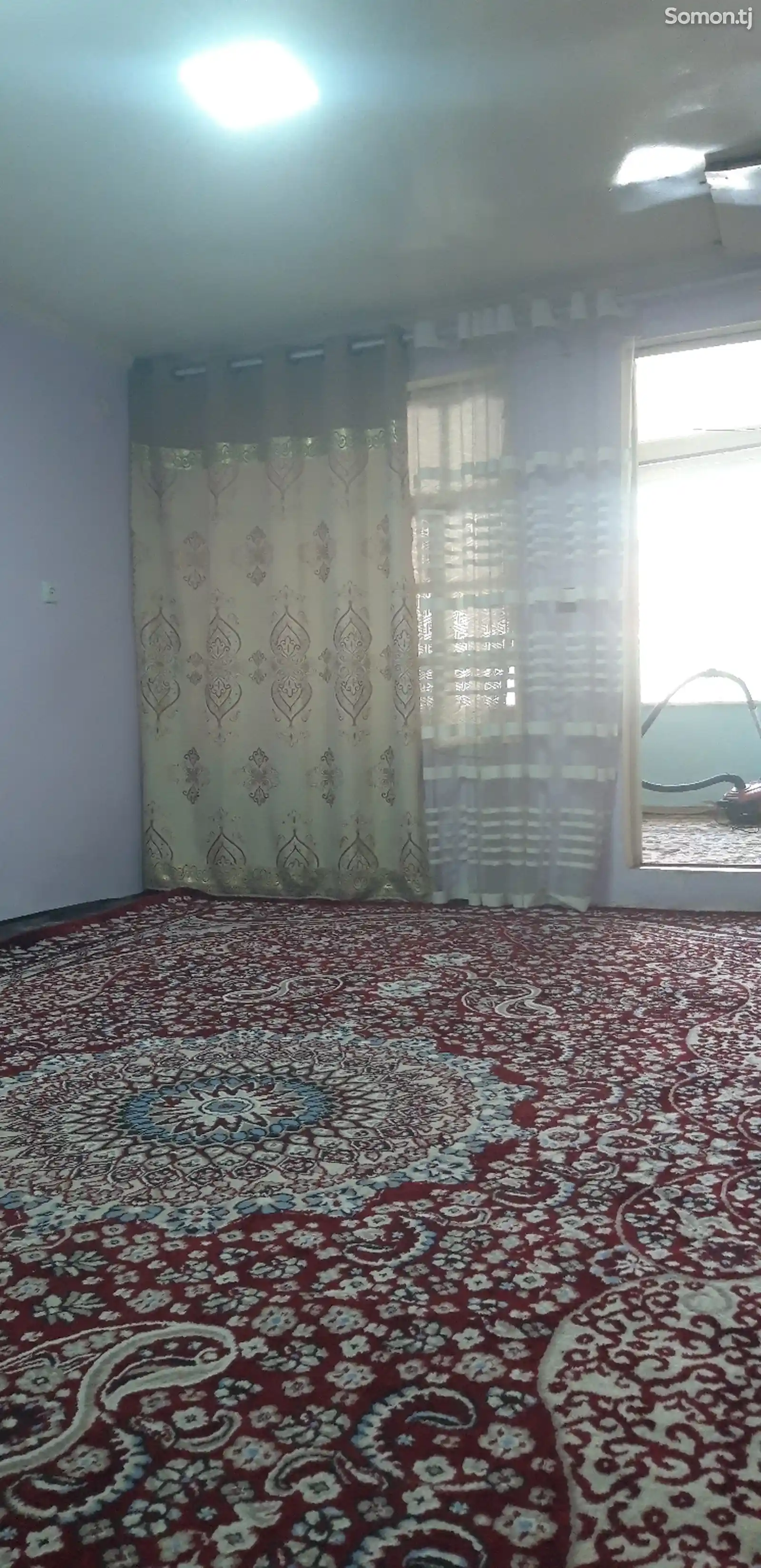 2-комн. квартира, 1 этаж, 99 м², Сино-4