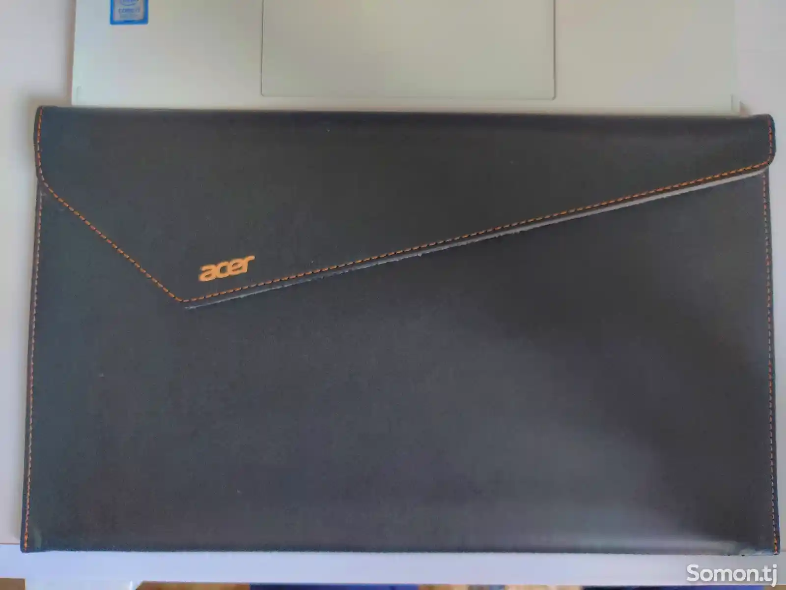 Ноутбук Ультрабук Acer Swift 7 2019 + USB-C Hub Anker-13