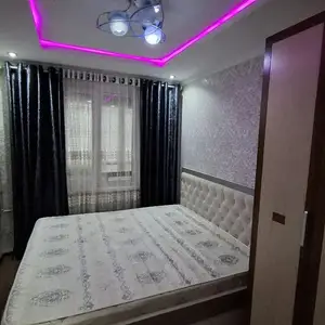 2-комн. квартира, 1 этаж, 45м², 102мрк-н нусратуло махсум