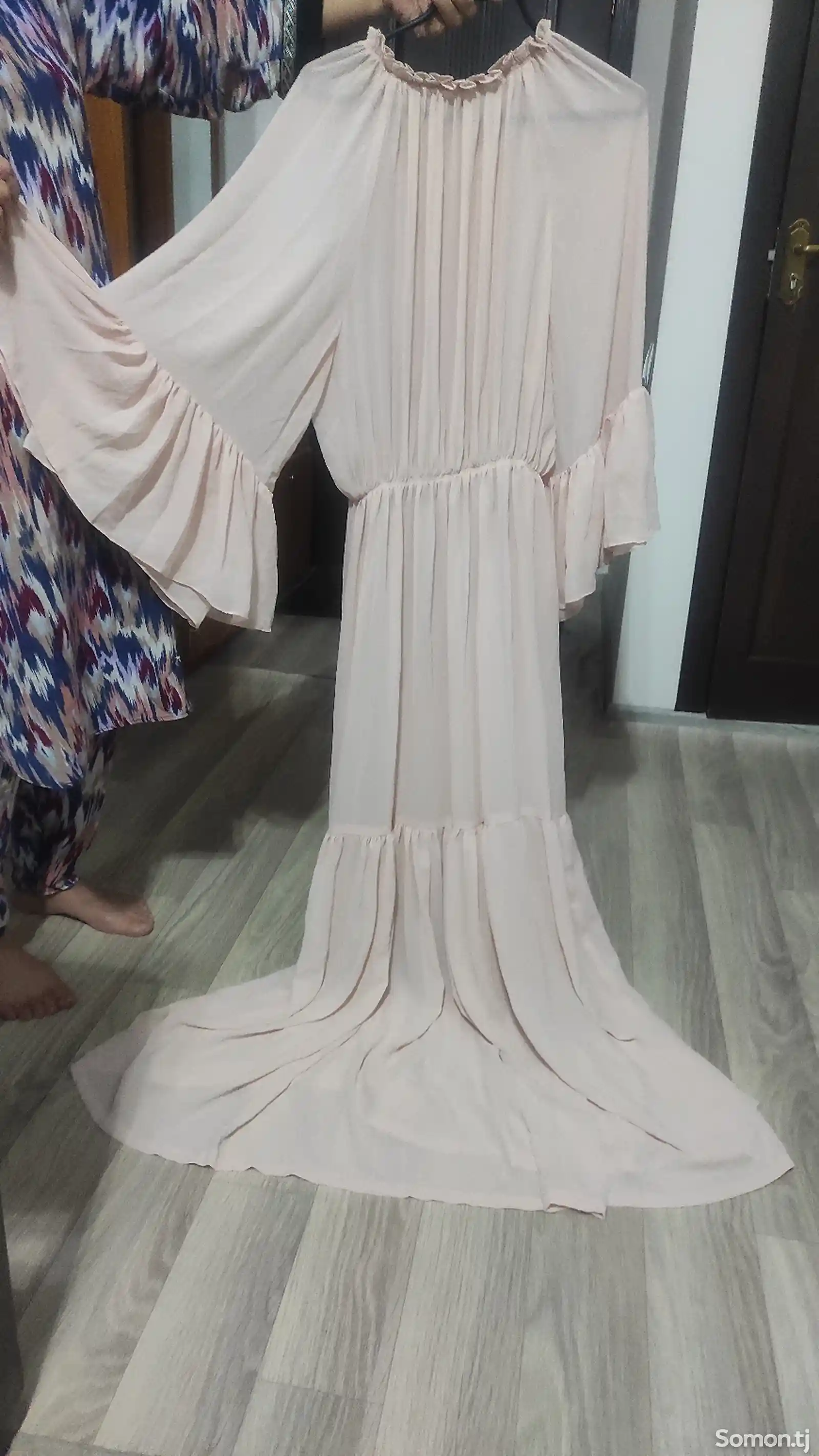 Платье грибдишин-4