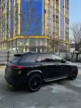 Mercedes-Benz GLE class, 2020-14