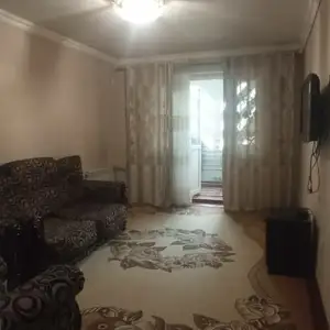 2-комн. квартира, 1 этаж, 56м², Испечак