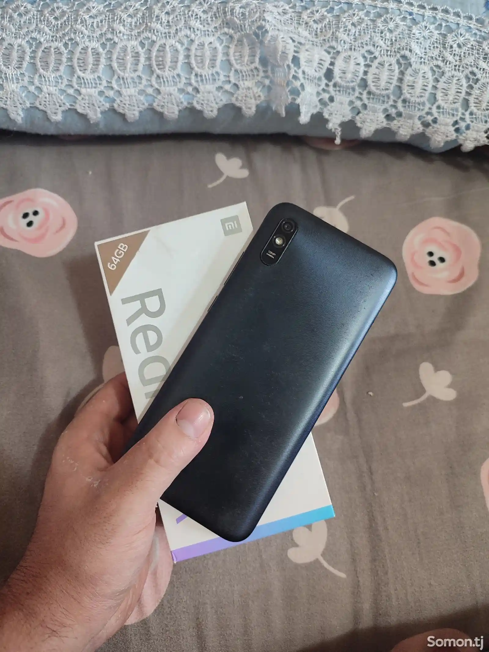 Xiaomi Redmi 9A 64Gb-2