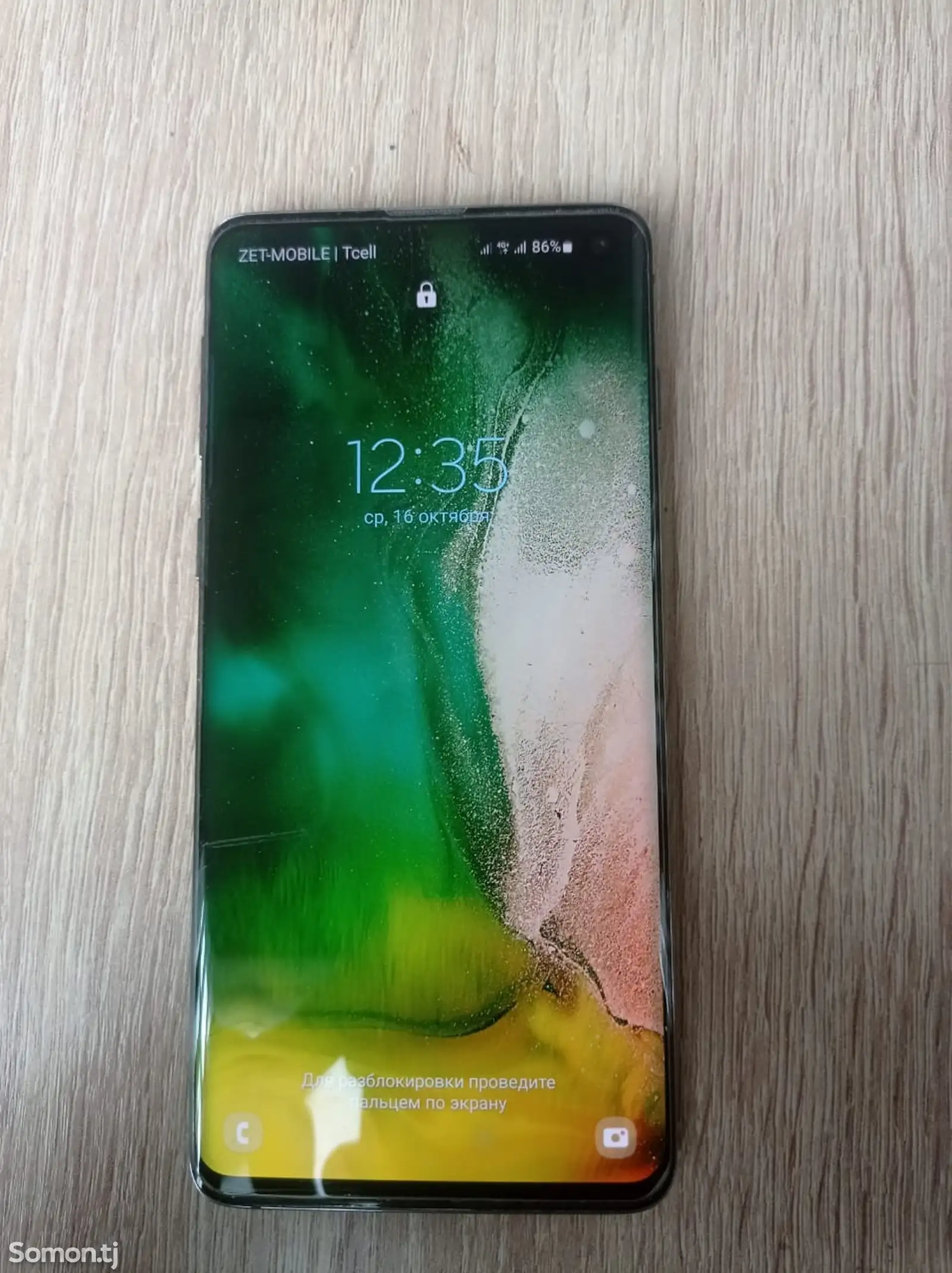 Samsung Galaxy S10 Lite-4