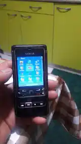 Nokia 3250-7