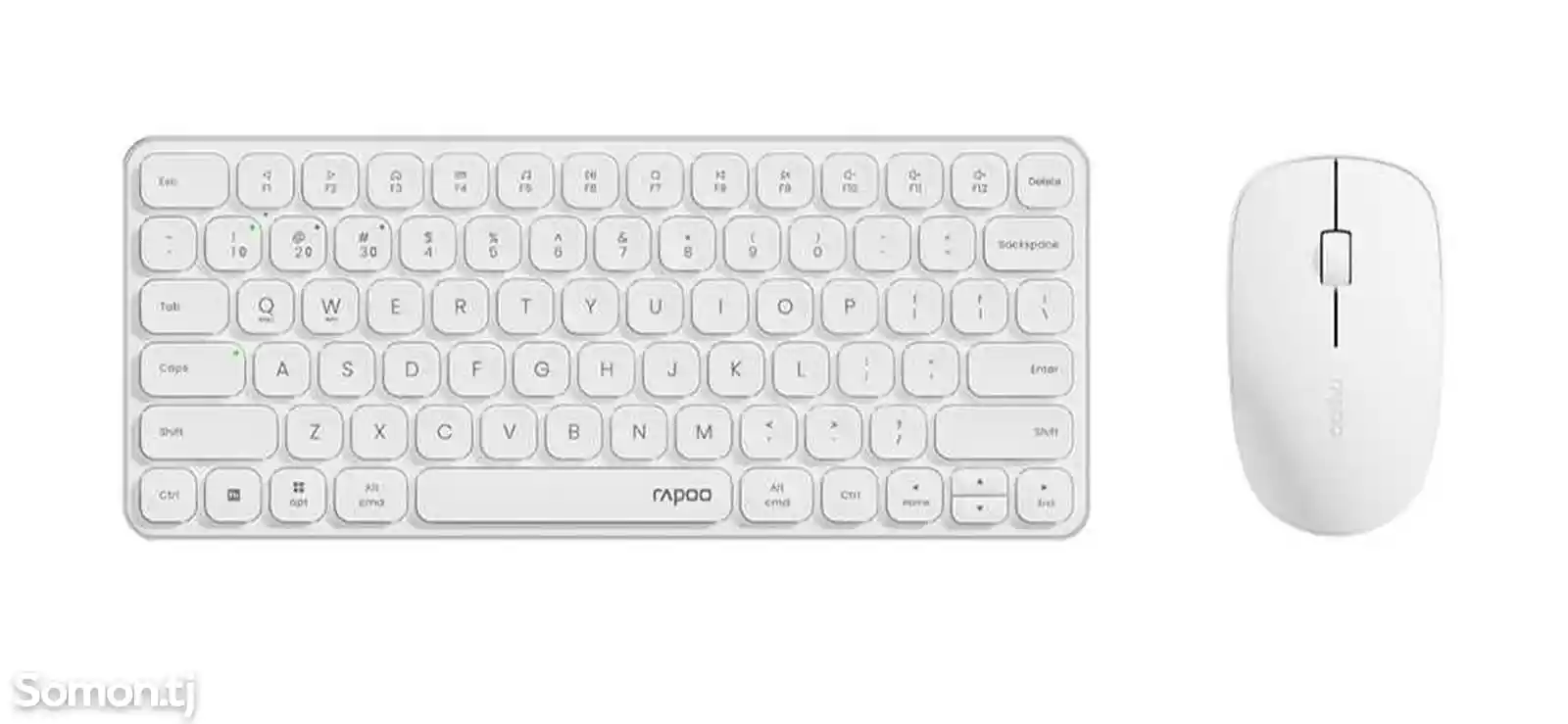Клавиатура + мышь комплект Ultra 9000-1