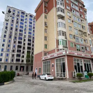 3-комн. квартира, 7 этаж, 100м², Сино