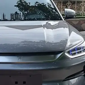 BYD Song Plus Flagship, 2022